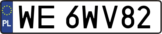 WE6WV82