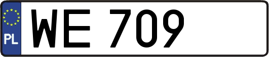WE709