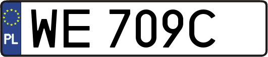 WE709C