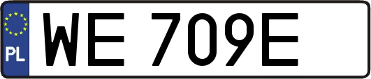 WE709E