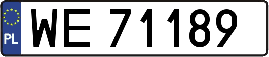 WE71189