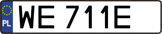 WE711E