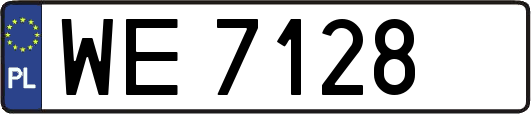 WE7128