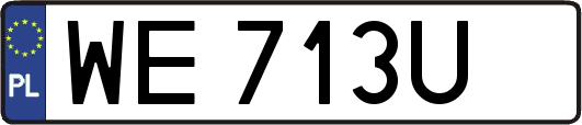 WE713U