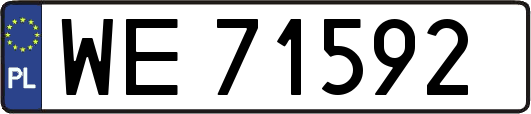 WE71592