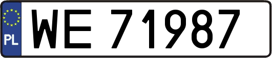 WE71987