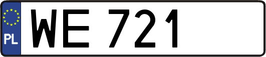 WE721