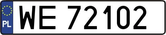 WE72102
