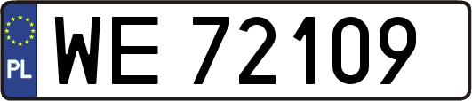 WE72109