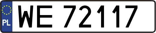 WE72117