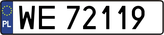 WE72119