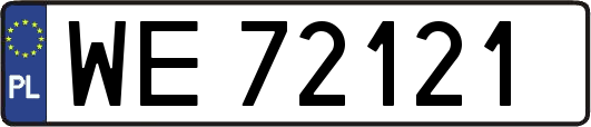 WE72121