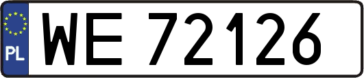WE72126