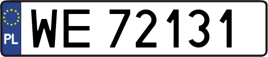 WE72131