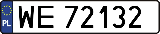 WE72132