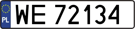 WE72134