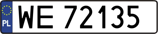 WE72135