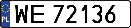 WE72136
