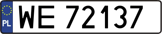 WE72137