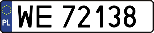 WE72138