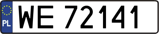 WE72141