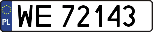 WE72143