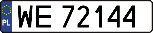 WE72144