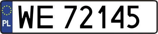 WE72145