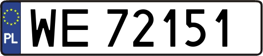 WE72151