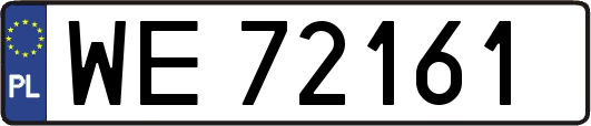 WE72161