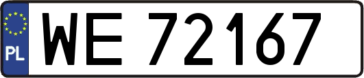 WE72167
