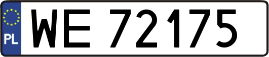WE72175