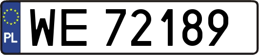 WE72189