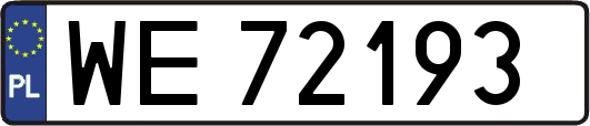 WE72193