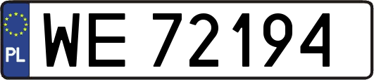 WE72194