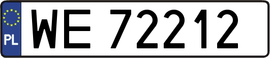 WE72212