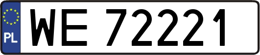 WE72221