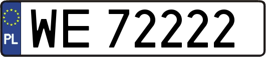WE72222