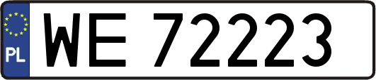 WE72223