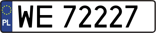WE72227