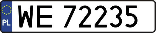 WE72235