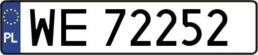 WE72252