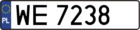 WE7238