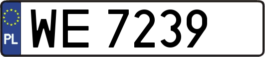 WE7239