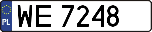 WE7248