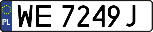 WE7249J