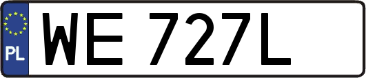 WE727L