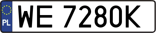 WE7280K