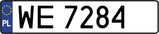 WE7284