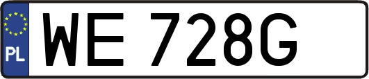 WE728G